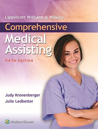 Read Lippincott Williams & Wilkins' Comprehensive Medical Assisting - Judy Kronenberger file in PDF